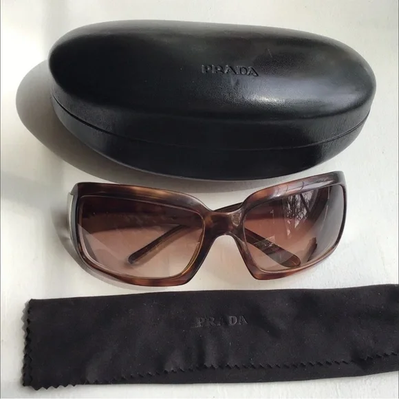 Prada glasses - Picture 2 of 9